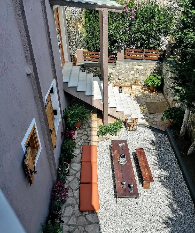 Casa Noste Apartments Sarande 0*,  Albania