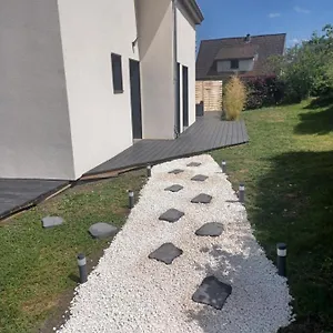  Appartement Très Belle Maison Cosy France