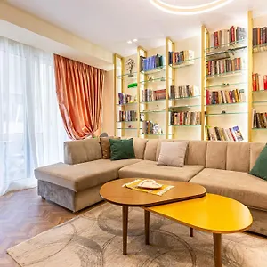 Center Fame House Appartamento Tirana