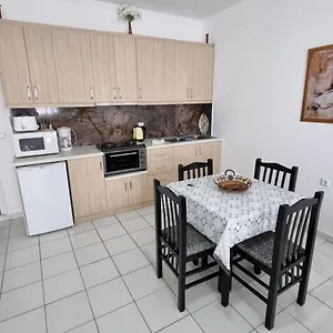 Daniel's Apartment's Appartamento