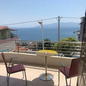 Xhulio Appartement