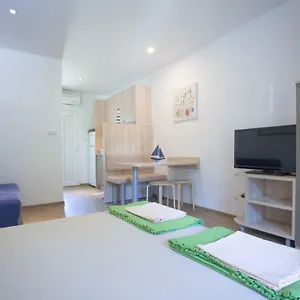 - Seaview Appartamento Premantura