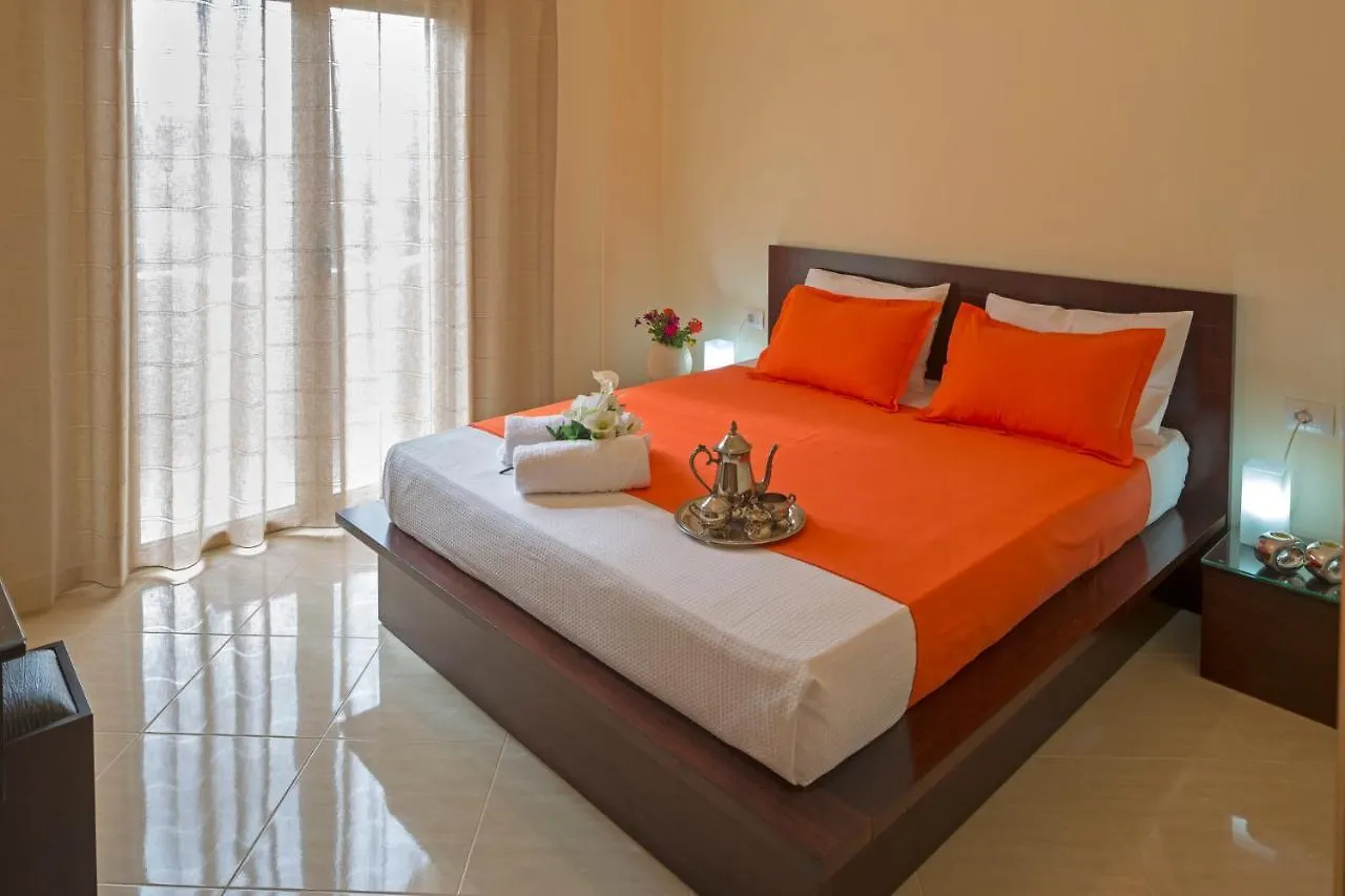 Casa Noste Apartments Sarandë