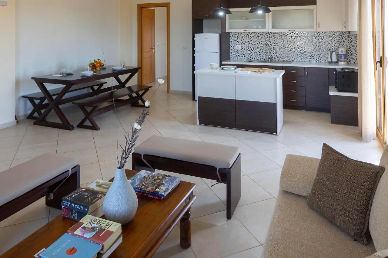 Casa Noste Apartments Sarandë 0*,