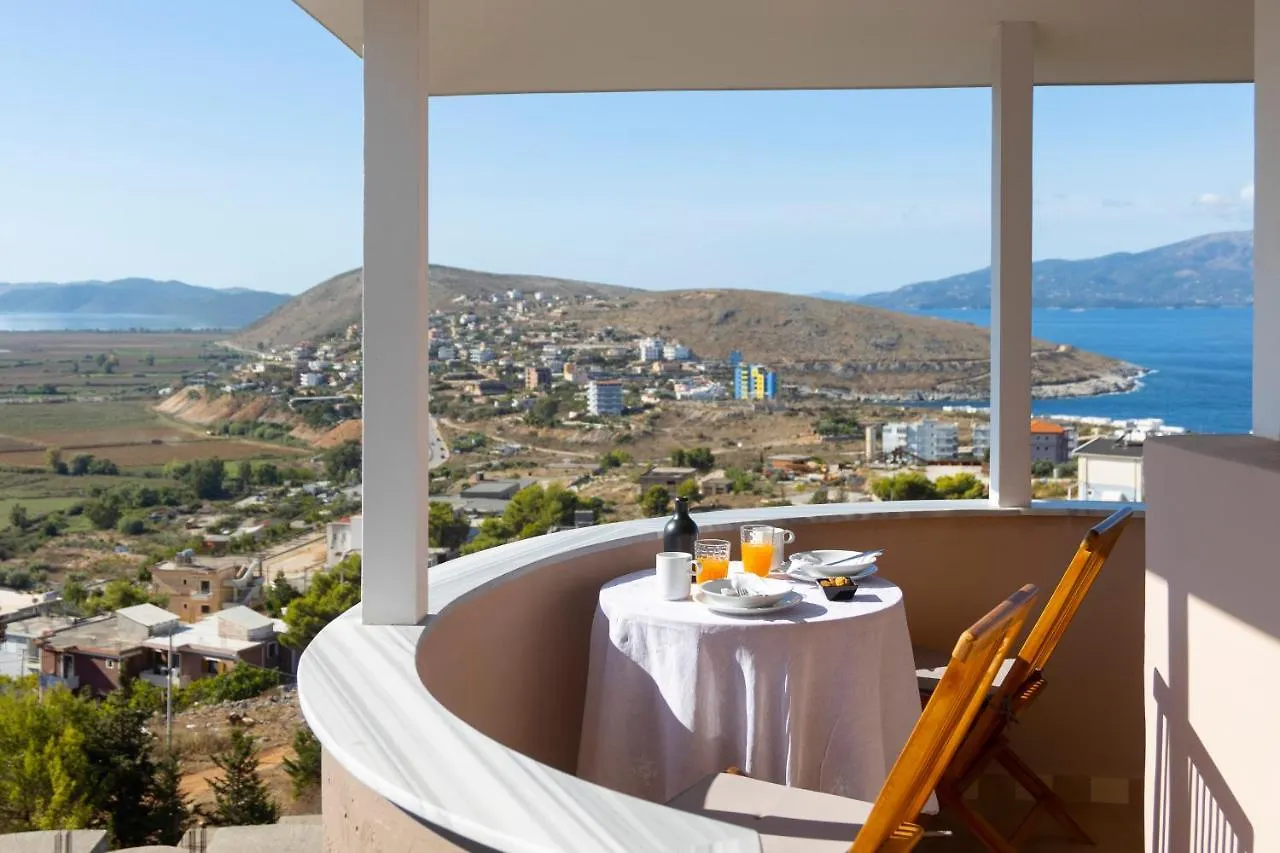 Casa Noste Apartments Sarandë 0*,  アルバニア