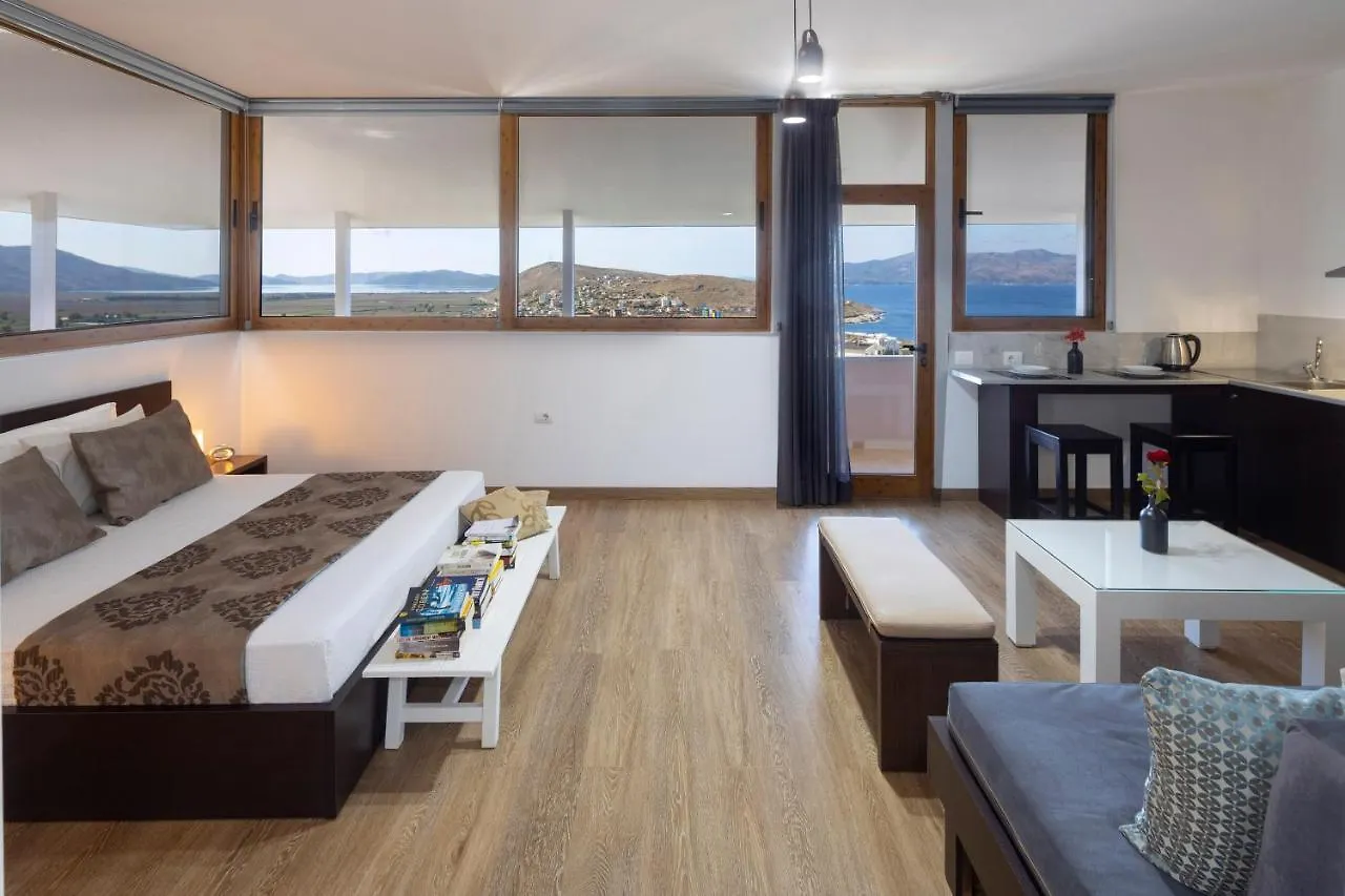 Casa Noste Apartments Sarandë