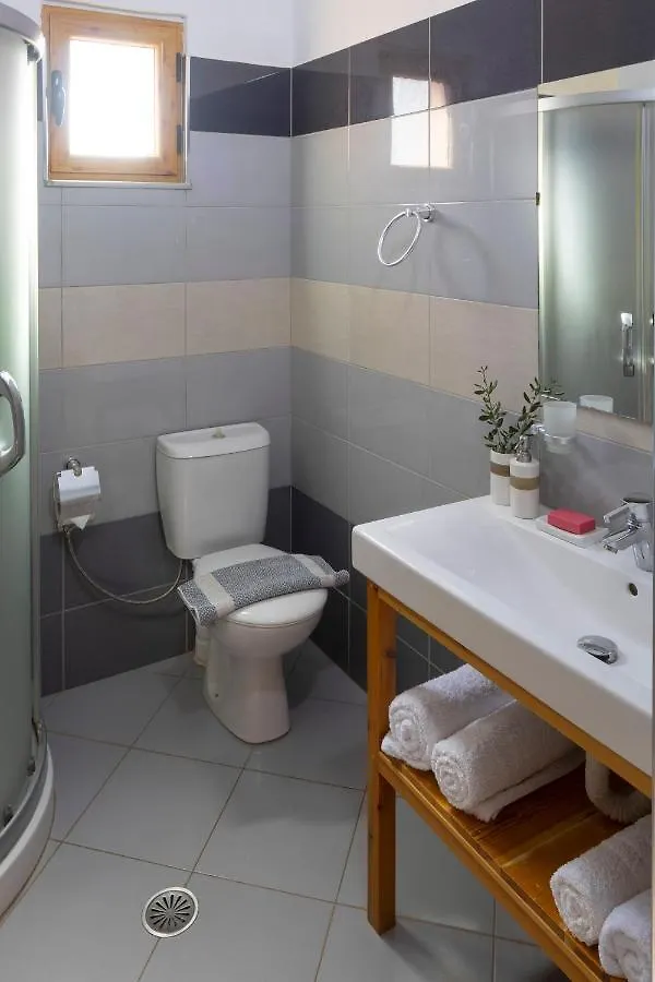 Casa Noste Apartments Sarandë アルバニア