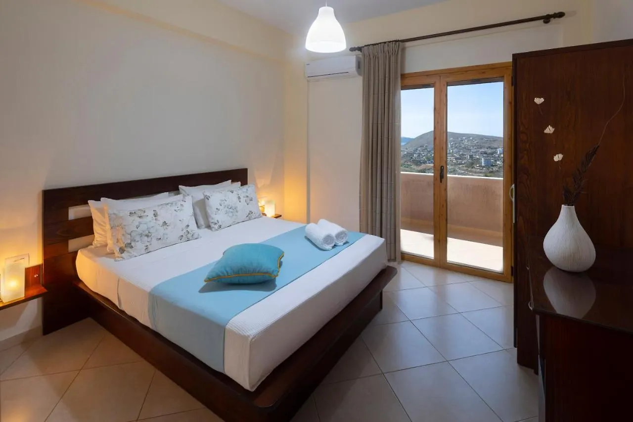 Casa Noste Apartments Sarandë