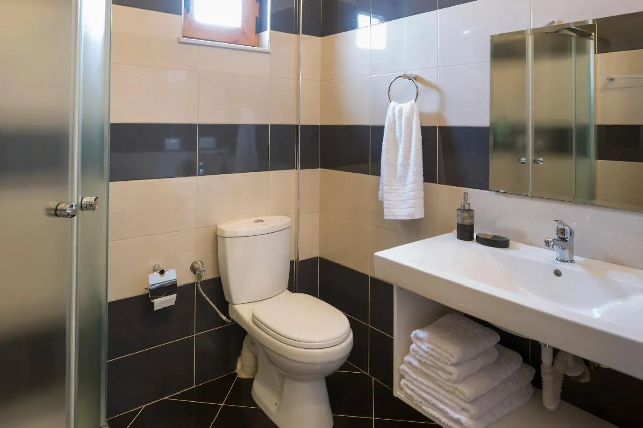Casa Noste Apartments Sarandë 0*,