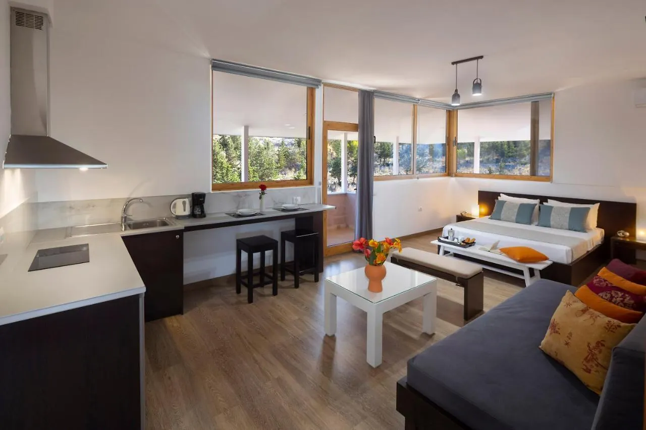 Casa Noste Apartments Sarandë Albania