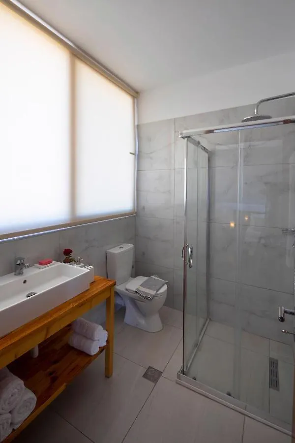 Casa Noste Apartments Sarandë 0*,  アルバニア