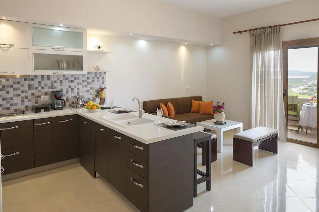 Casa Noste Apartments Sarandë