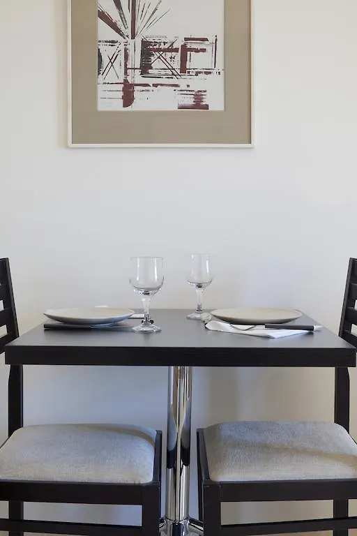 Casa Noste Apartments Sarandë