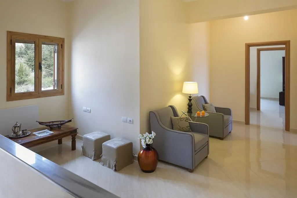 Casa Noste Apartments Sarandë