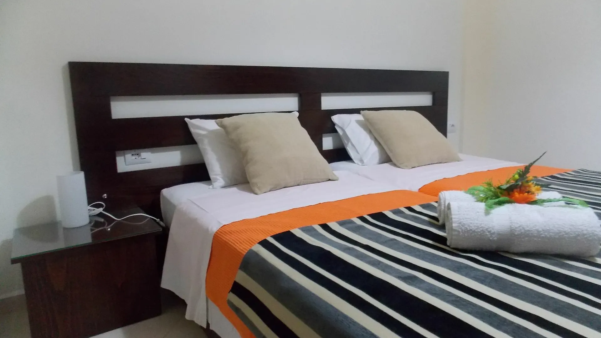 Casa Noste Apartments Sarandë 0*,  アルバニア